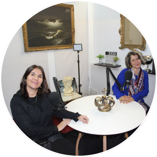 Capacitaciones Regina Caminos